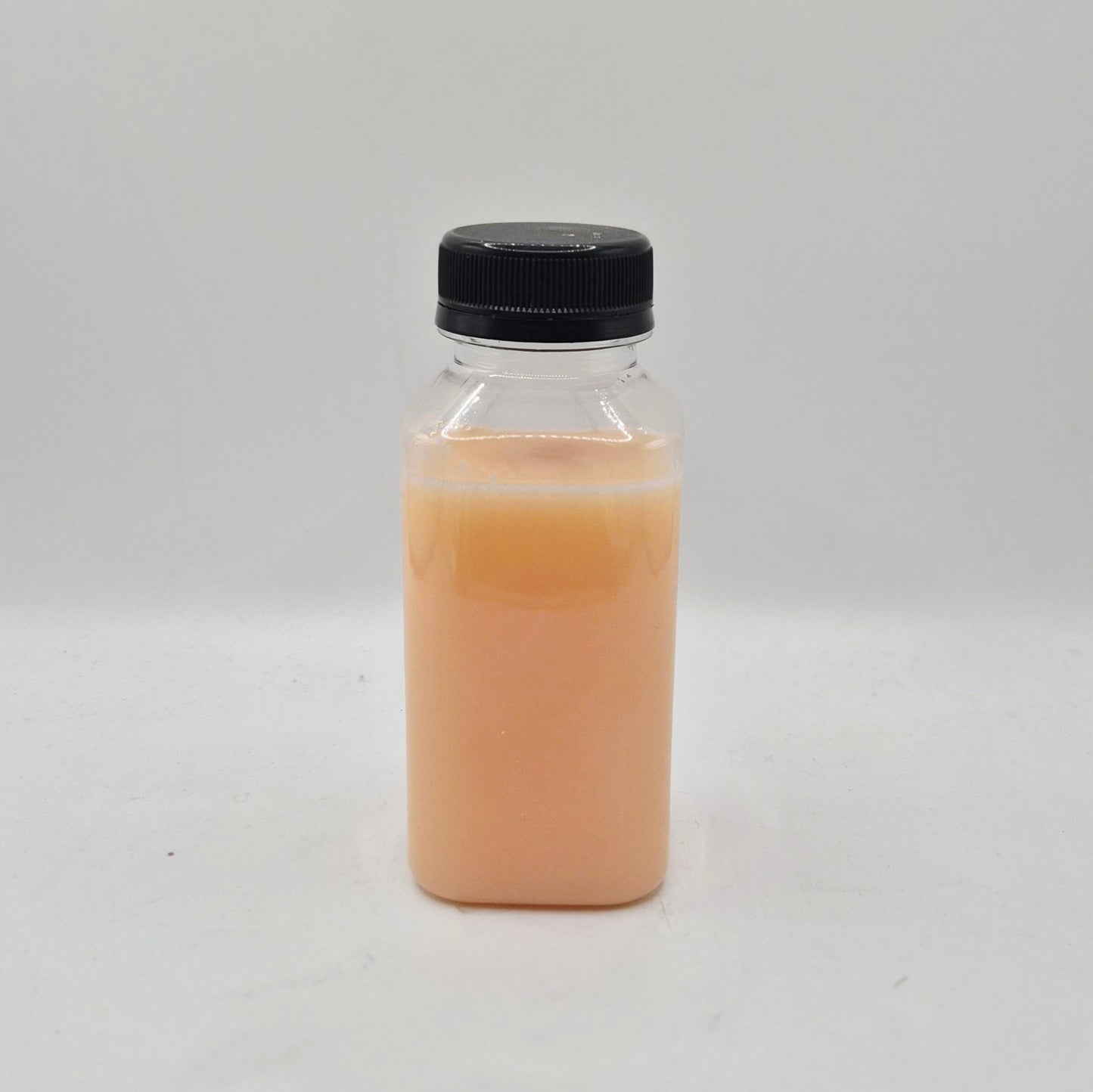 Light Orange Double Trouble Step 2