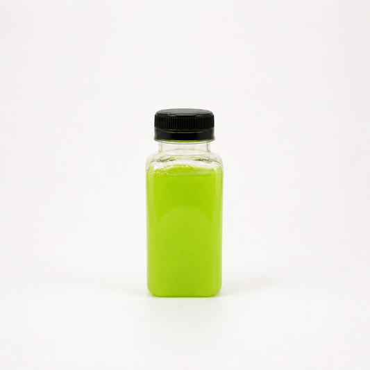 Lime Custard