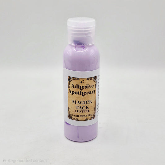 Magick Tack - Lustful